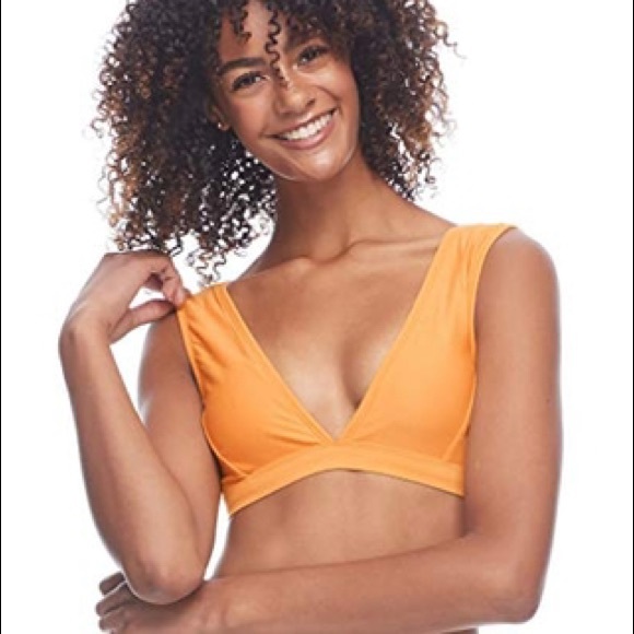 👙BNWT - BODY GLOVE Bikini Top, XL - Picture 2 of 7